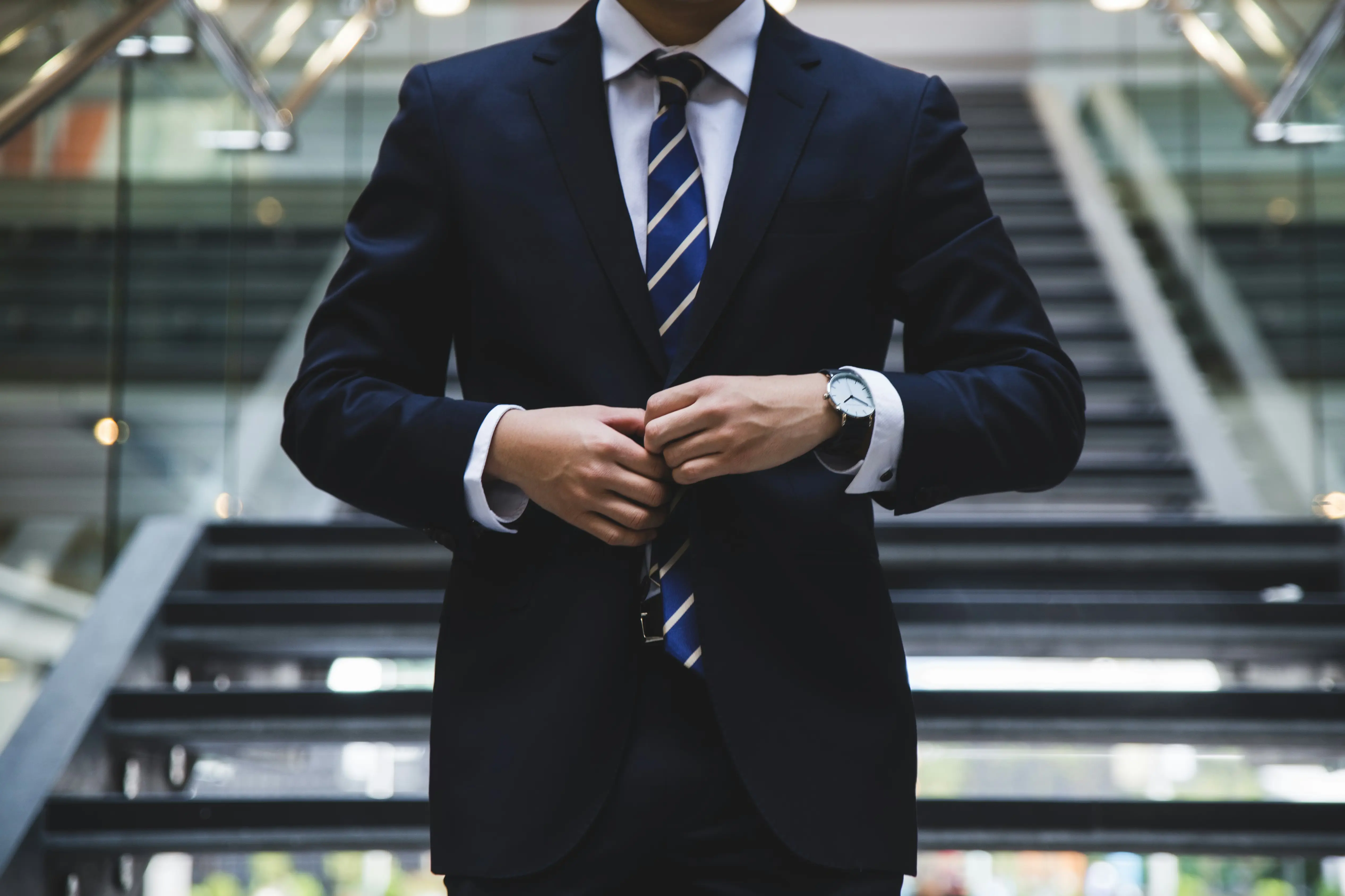 Company director concerned about personal liability reviewing paperwork