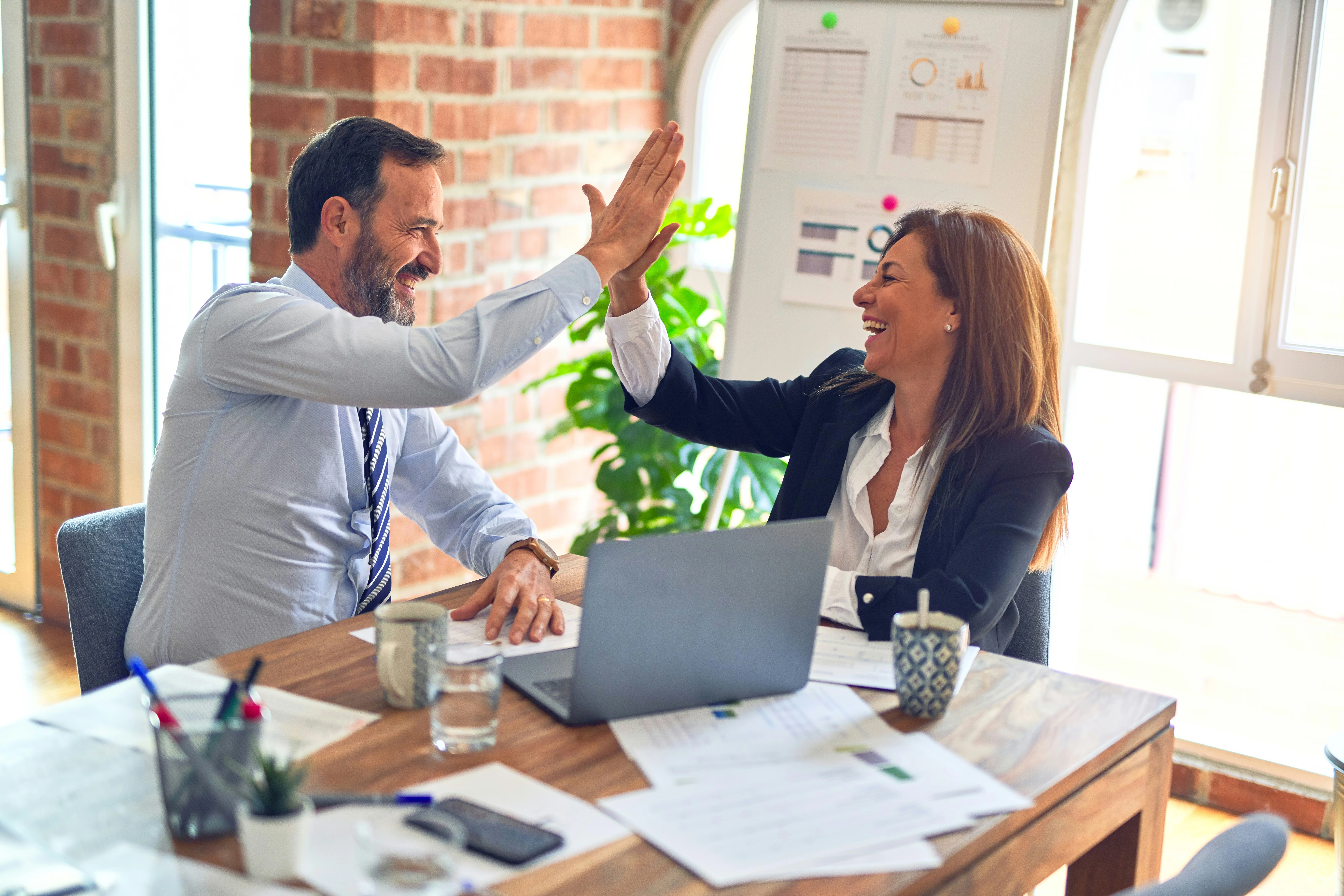 Advisor confirming a Time to Pay arrangement with a UK company director