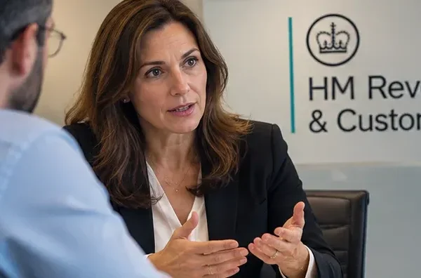 Can you negotiate with HMRC