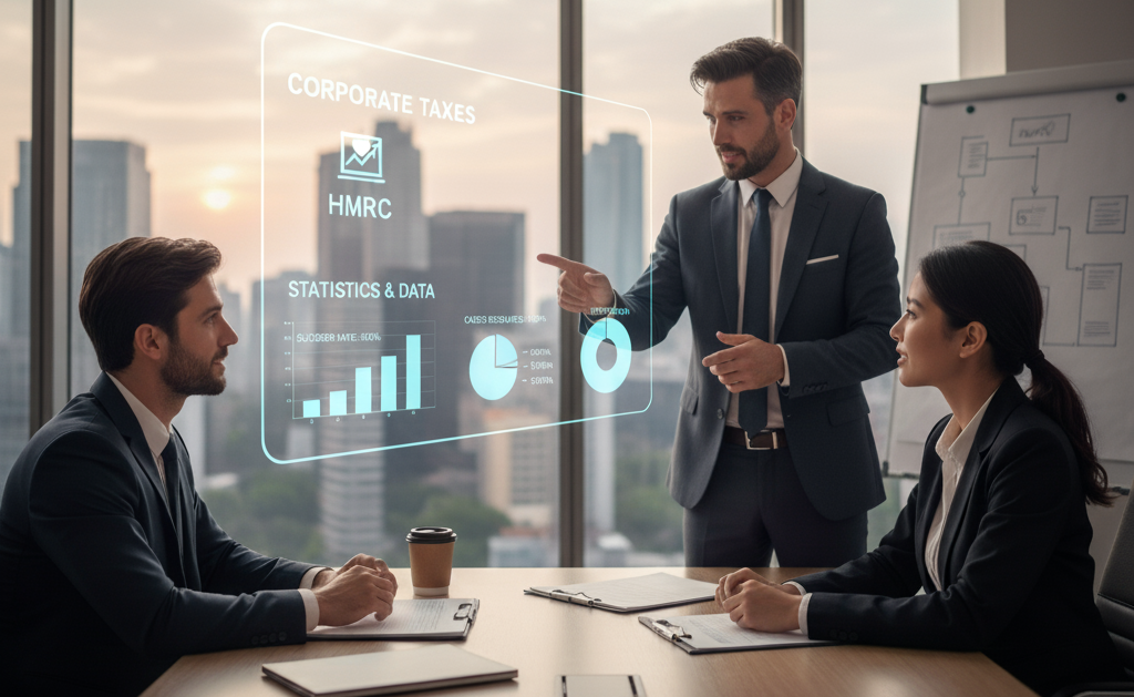 Tax Debt Resolution Process
