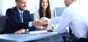 Client Charter