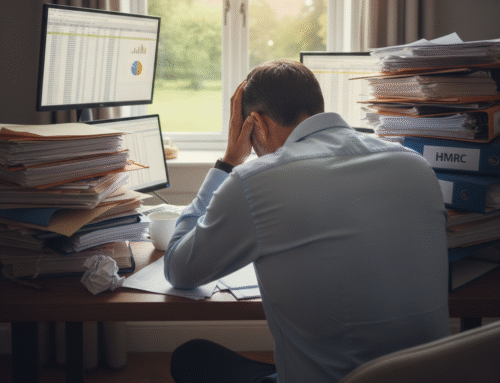 HMRC Enquiries into Company Directors: Why Even Compliant Businesses Are Being Checked