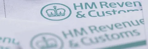 HMRC data matching