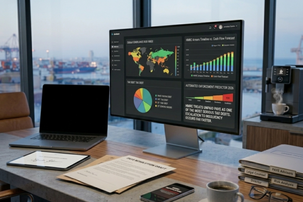 challenge HMRC winding up petition